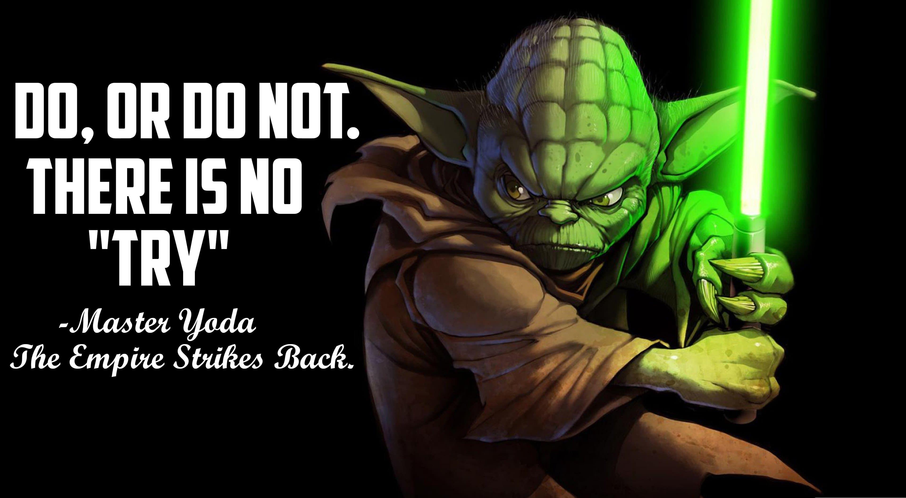 3840x2110 Yoda Wallpaper