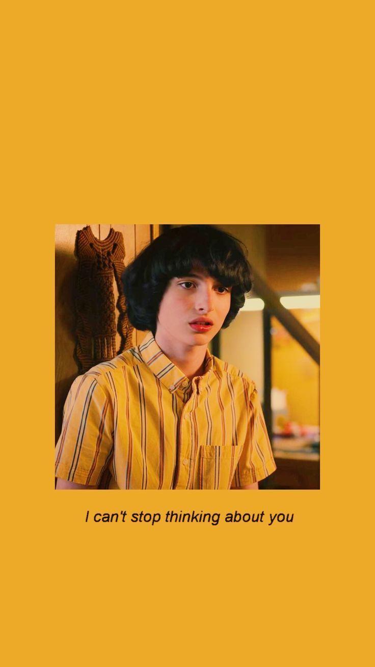 736x1308 Mike Wheeler Wallpaper Instagram photo
