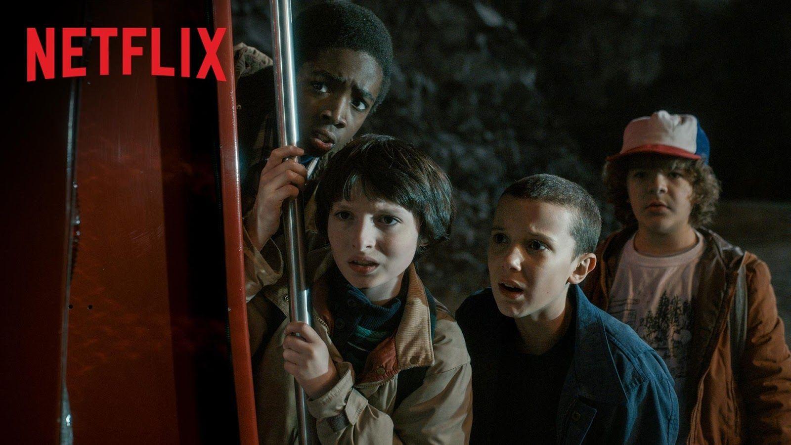 1600x900 Stranger Things Image Stranger Things HD Wallpaper