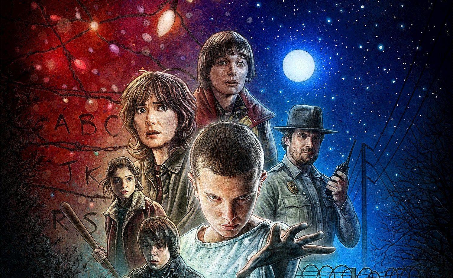1499x919 The Netflix Original