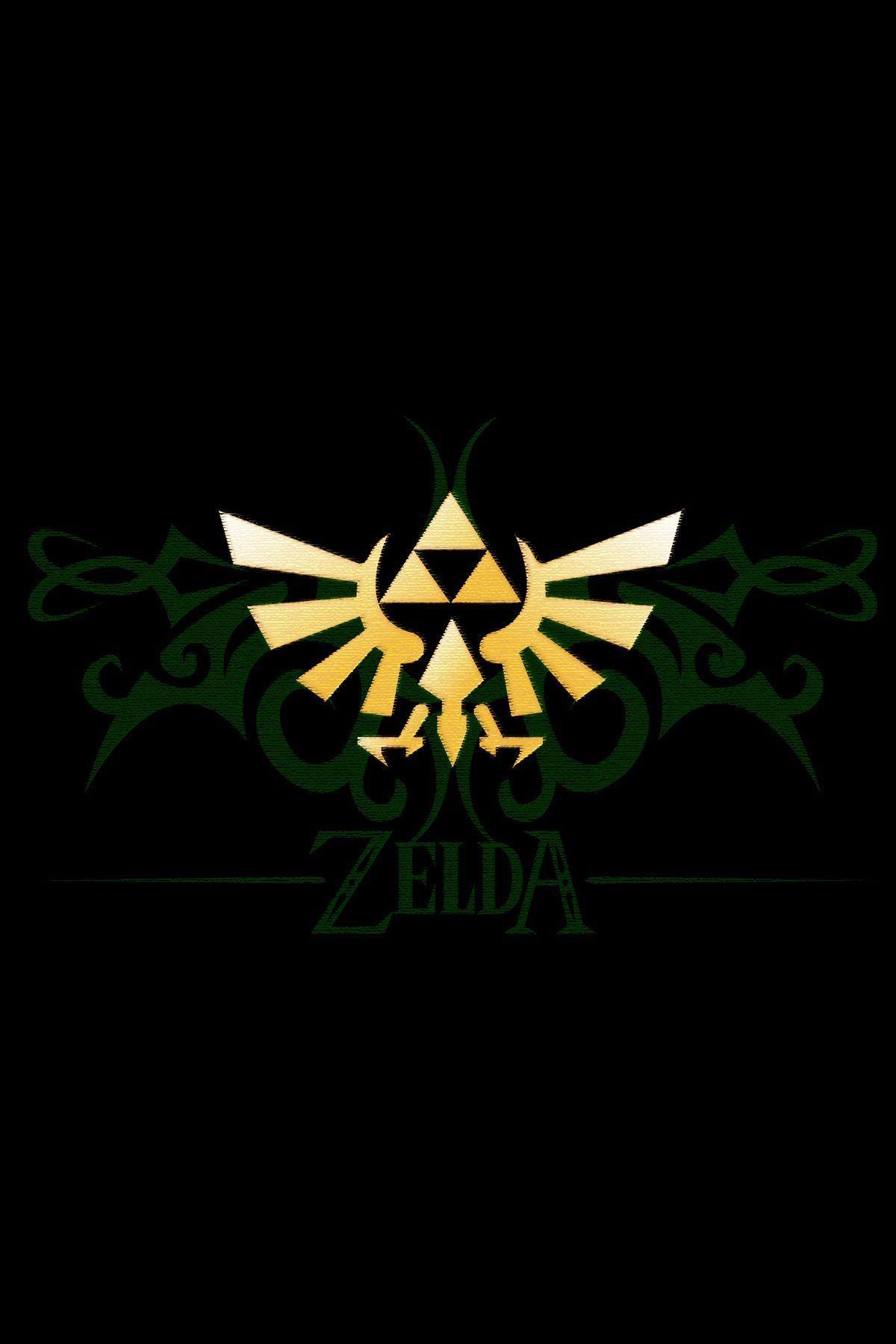 1200x1800 Zelda Wallpaper Android