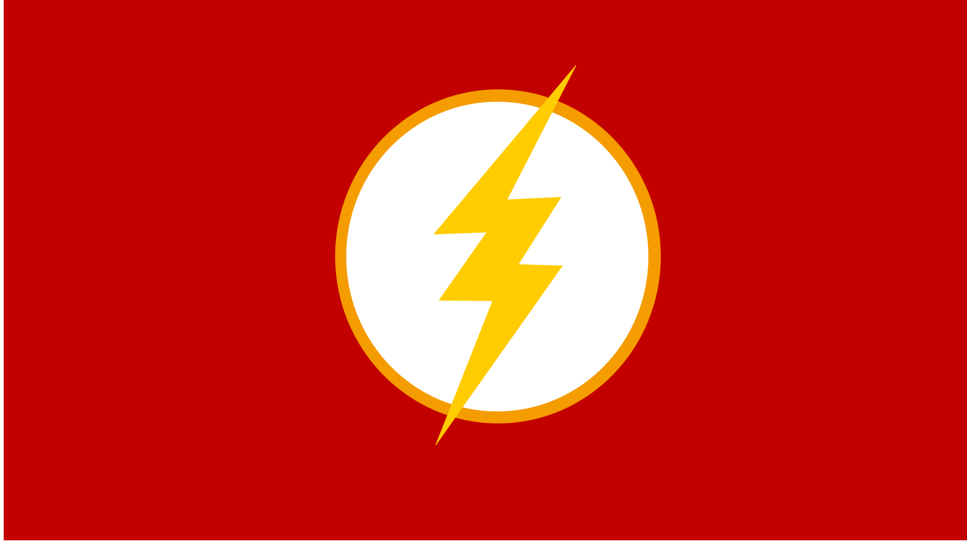 1920x1080 minimalistic comic book wallpaper (1920x1080)