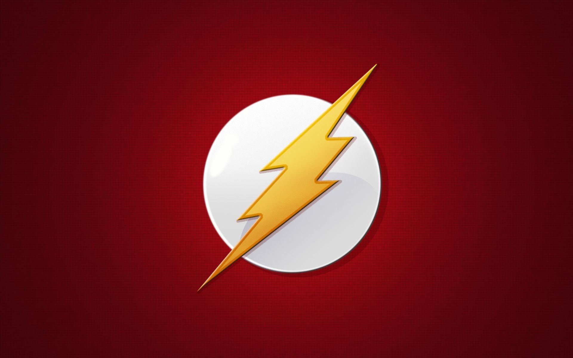 1920x1200 The Flash Wallpaper