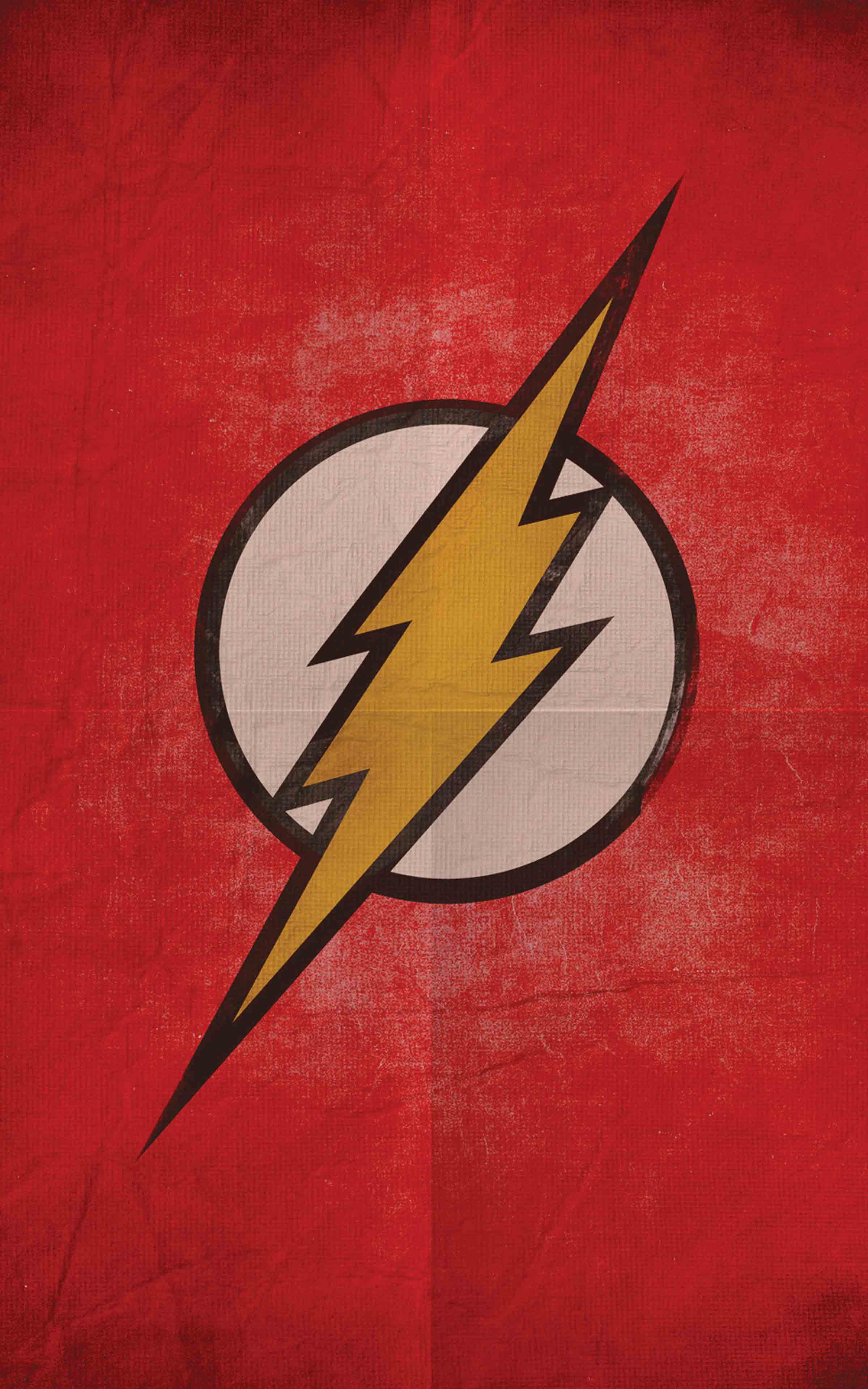 2400x3840 Flash Mobile Wallpaper
