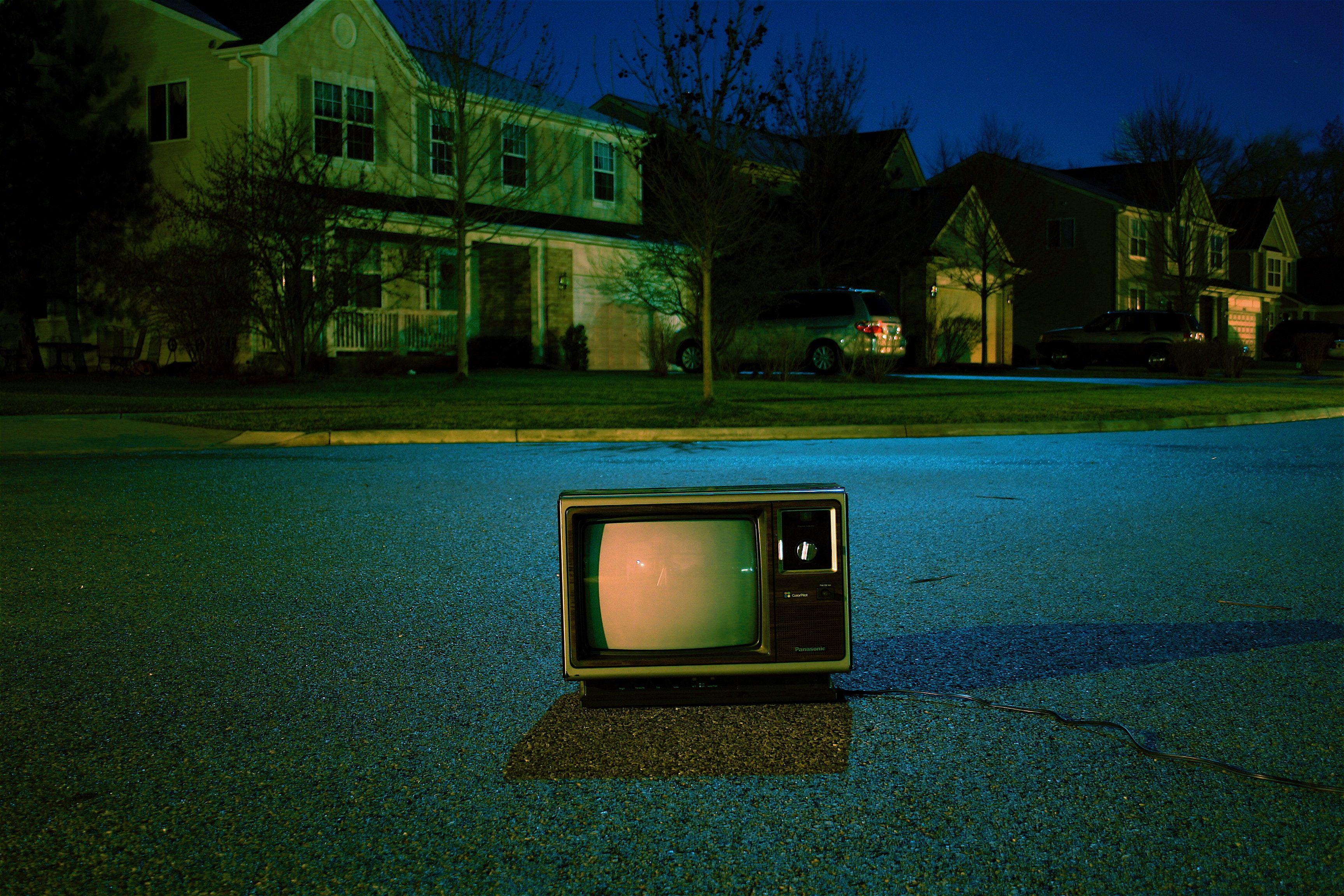 A La Cool A La Tele Retro TV Wallpapers - Top Free Retro TV Backgrounds - WallpaperAccess
