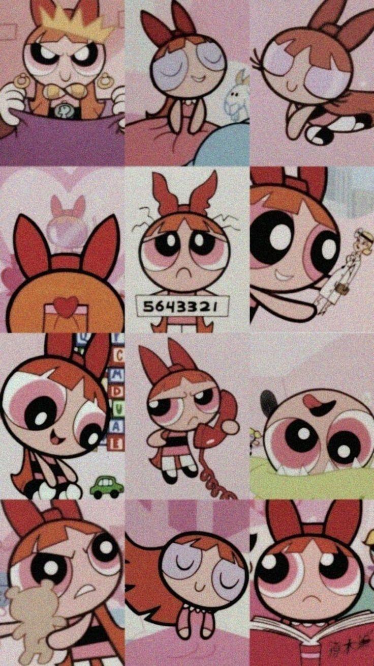 The Powerpuff Girls Wallpapers  Top Free The Powerpuff Girls Backgrounds   WallpaperAccess