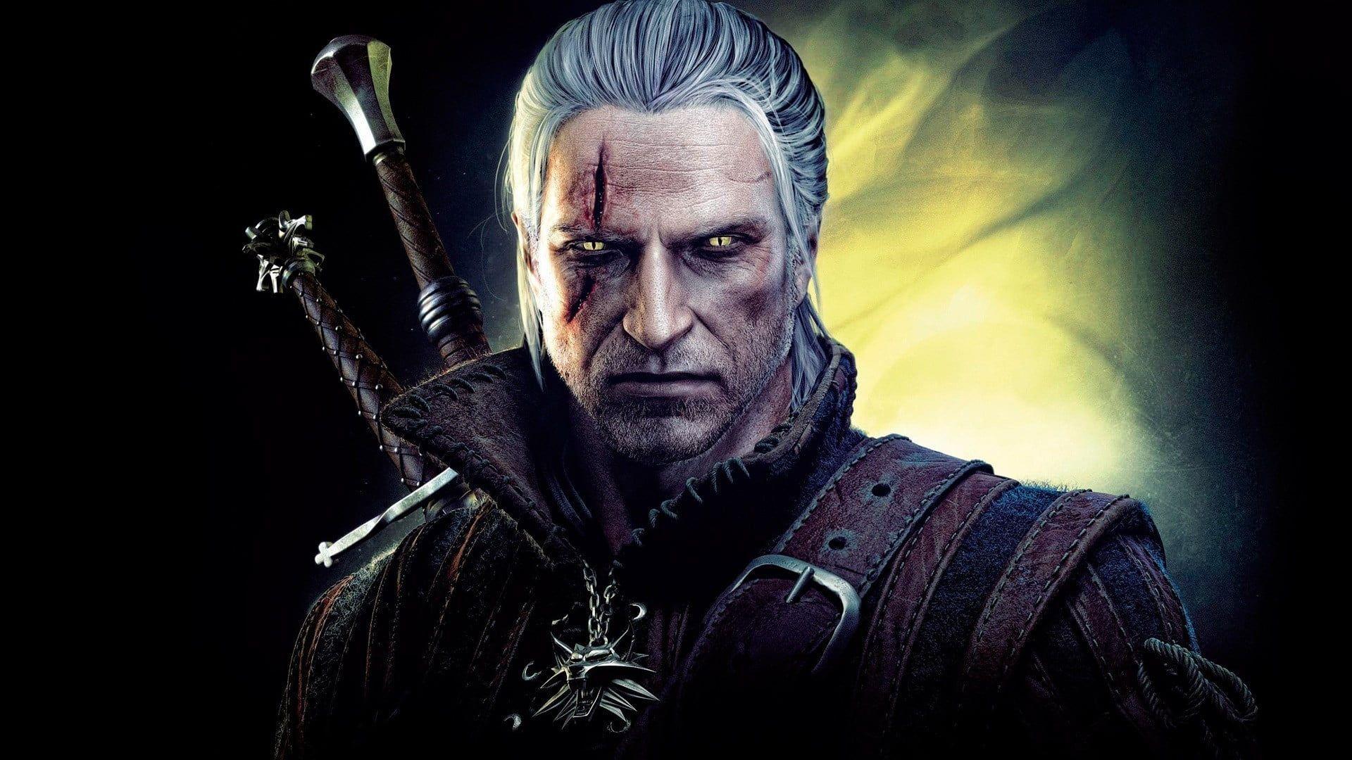 The Witcher 2 instaling