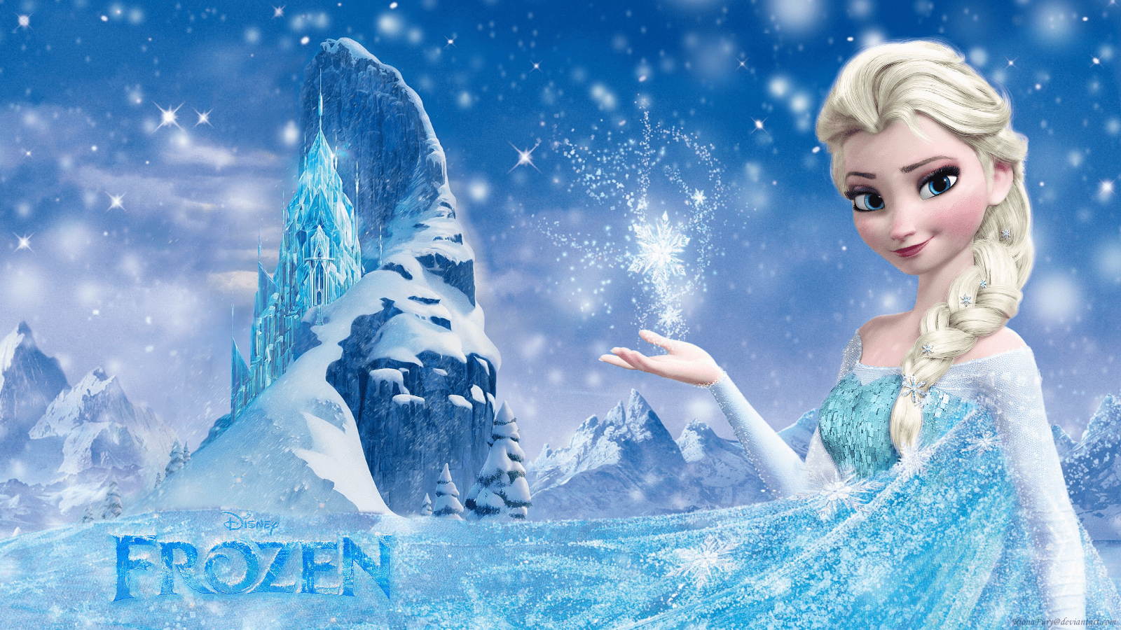 free for ios download Frozen