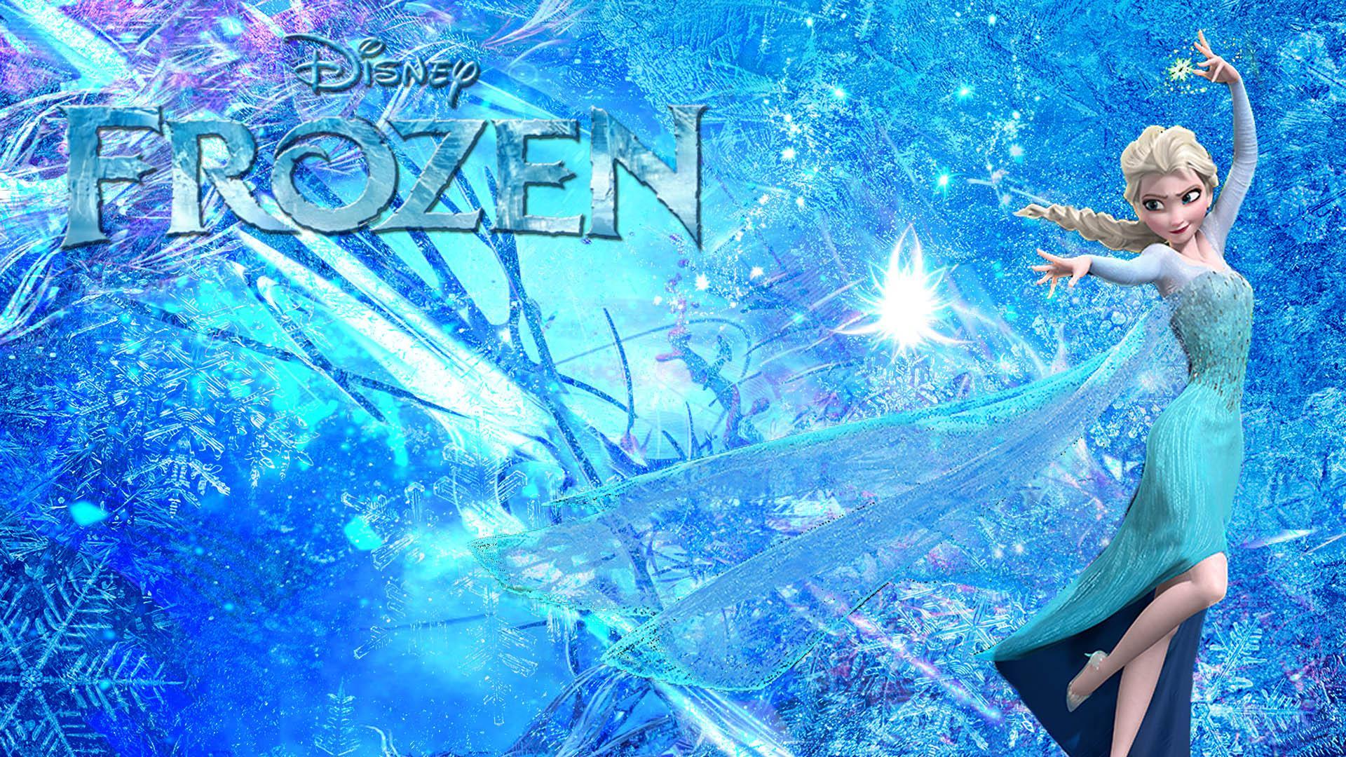 Disney Frozen Wallpapers - Top Free Disney Frozen Backgrounds