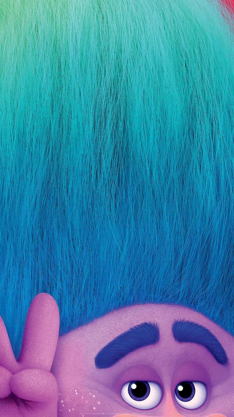 Trolls Wallpapers Top Free Trolls Backgrounds Wallpaperaccess