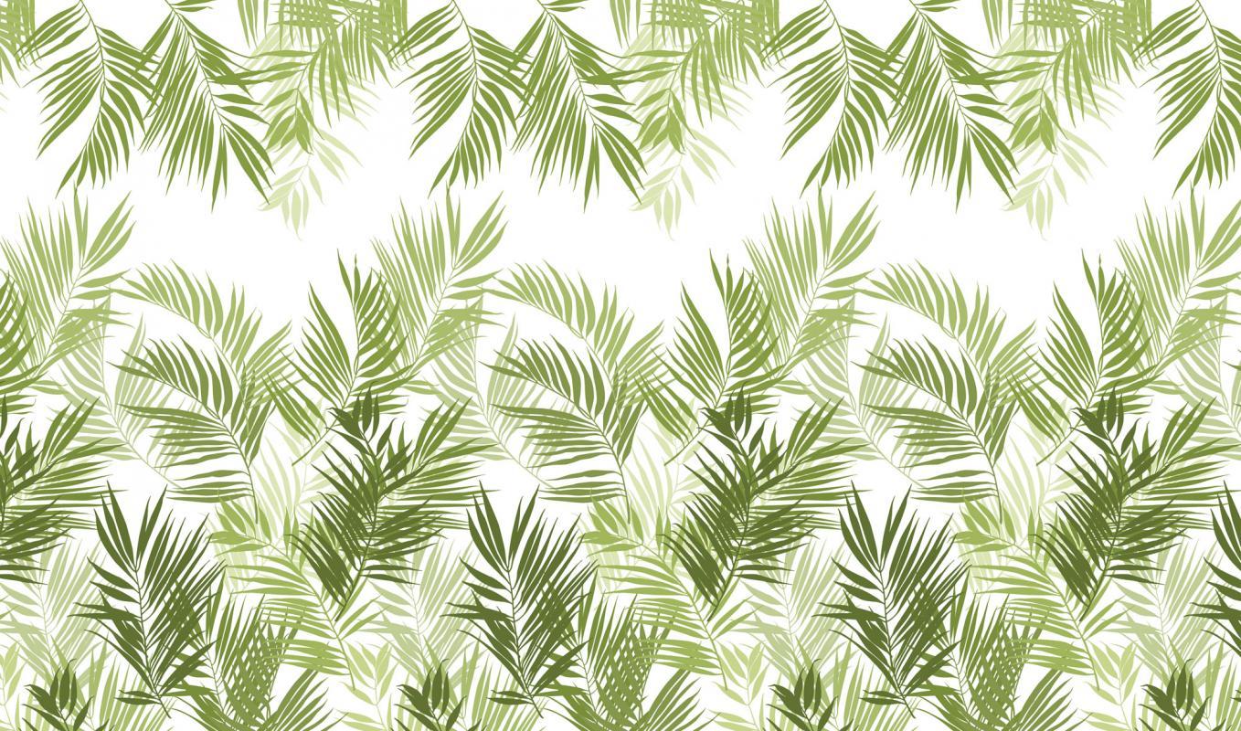Jungle Leaves Wallpapers - Top Free Jungle Leaves Backgrounds