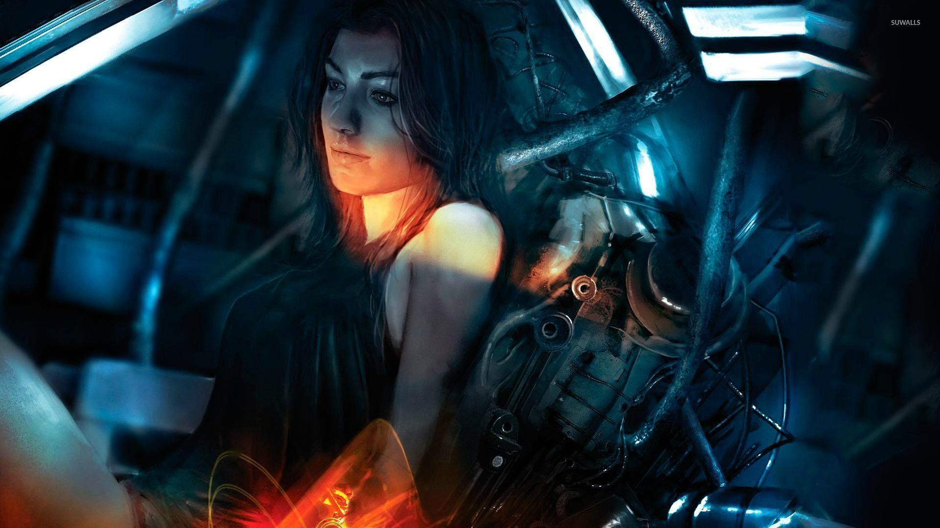 Mass Effect 3 Wallpapers Top Free Mass Effect 3