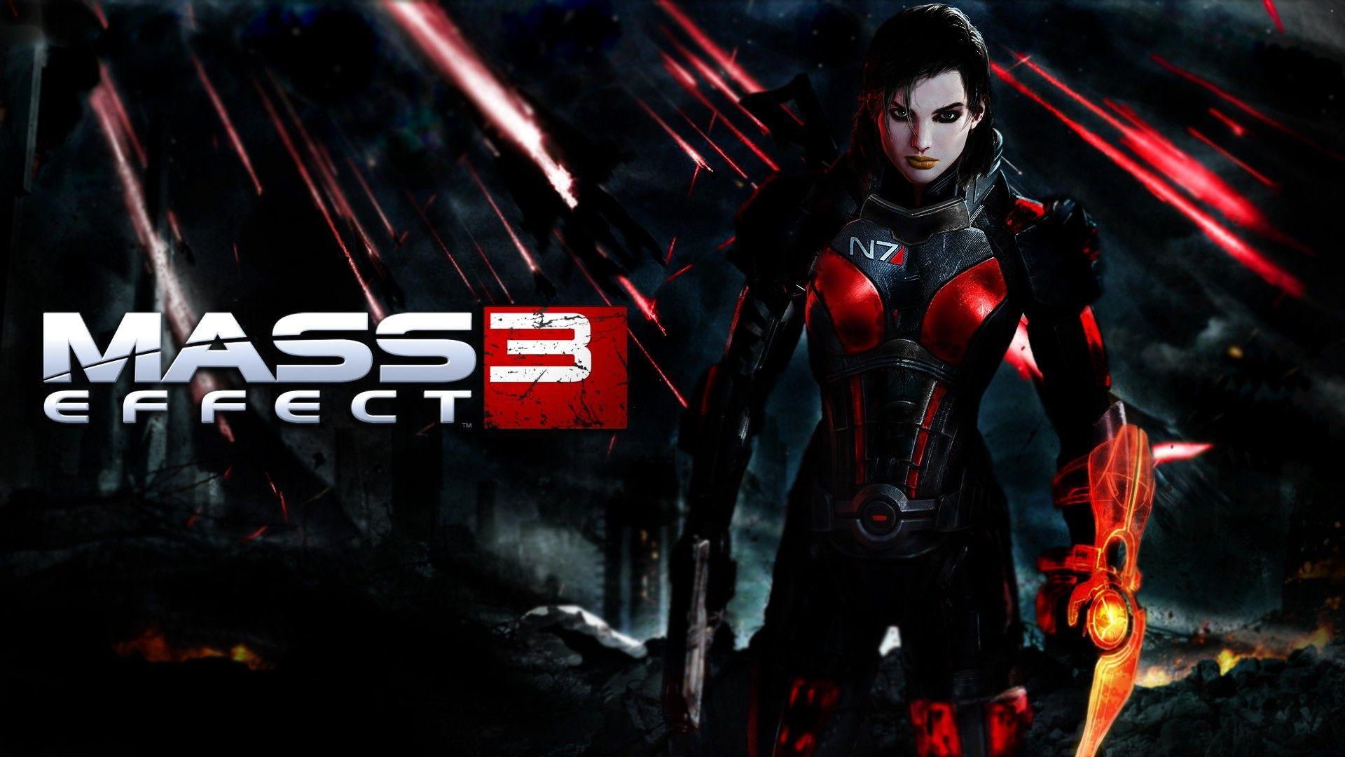 Mass Effect 3 Wallpapers Top Free Mass Effect 3