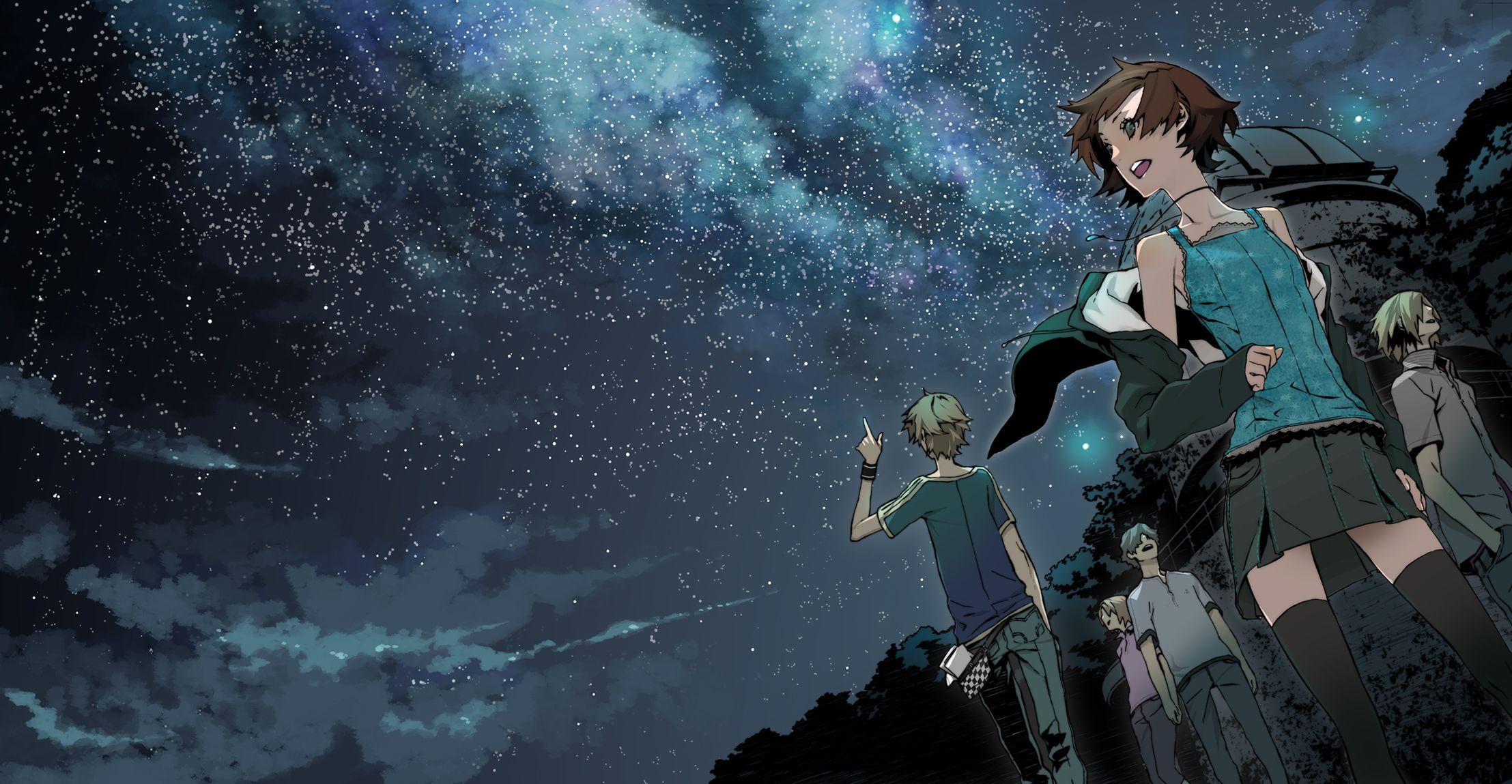 2215x1149 J Pop HD Wallpaper And Background