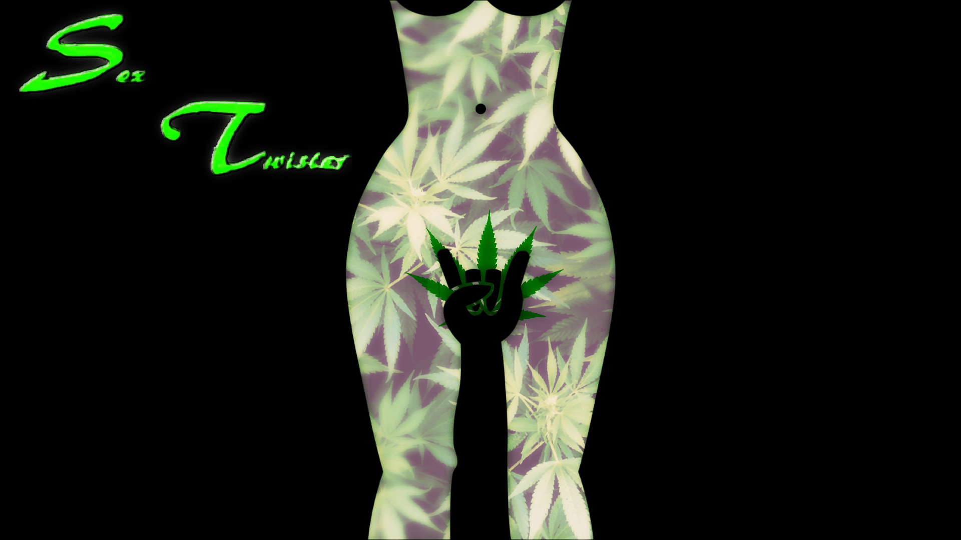 1920x1080 Made A Sex Twister Wallpaper, HD Wallpaper & background Download