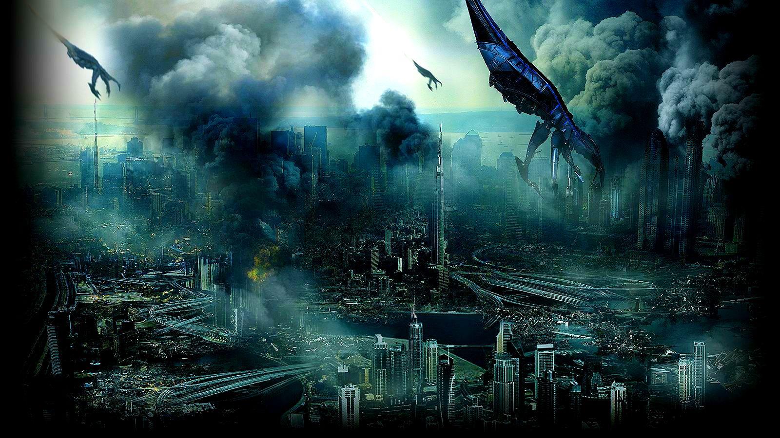 1600x900 Mass Effect 3 Wallpaper