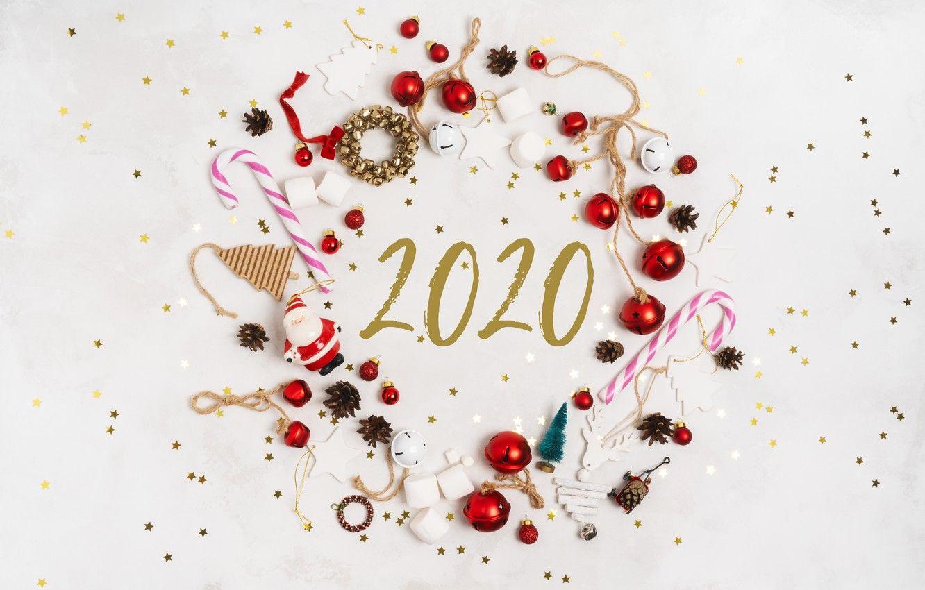 1332x850 Christmas 2020 Picture Wallpaper