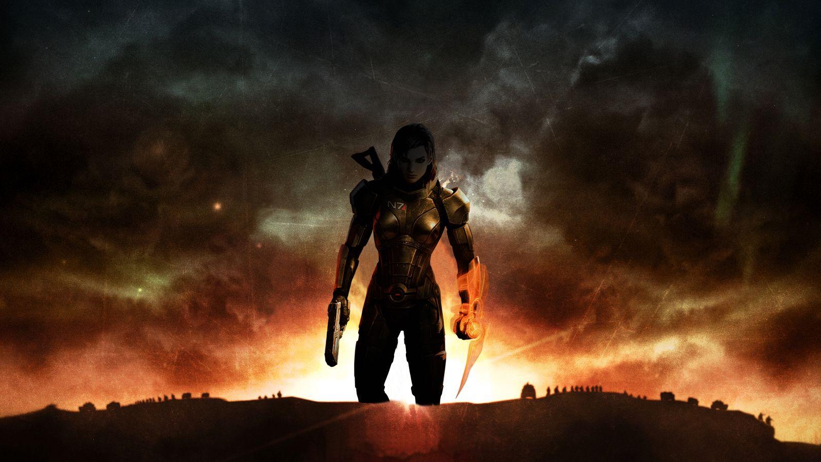 1600x900 Effect 3 Wallpaper 03