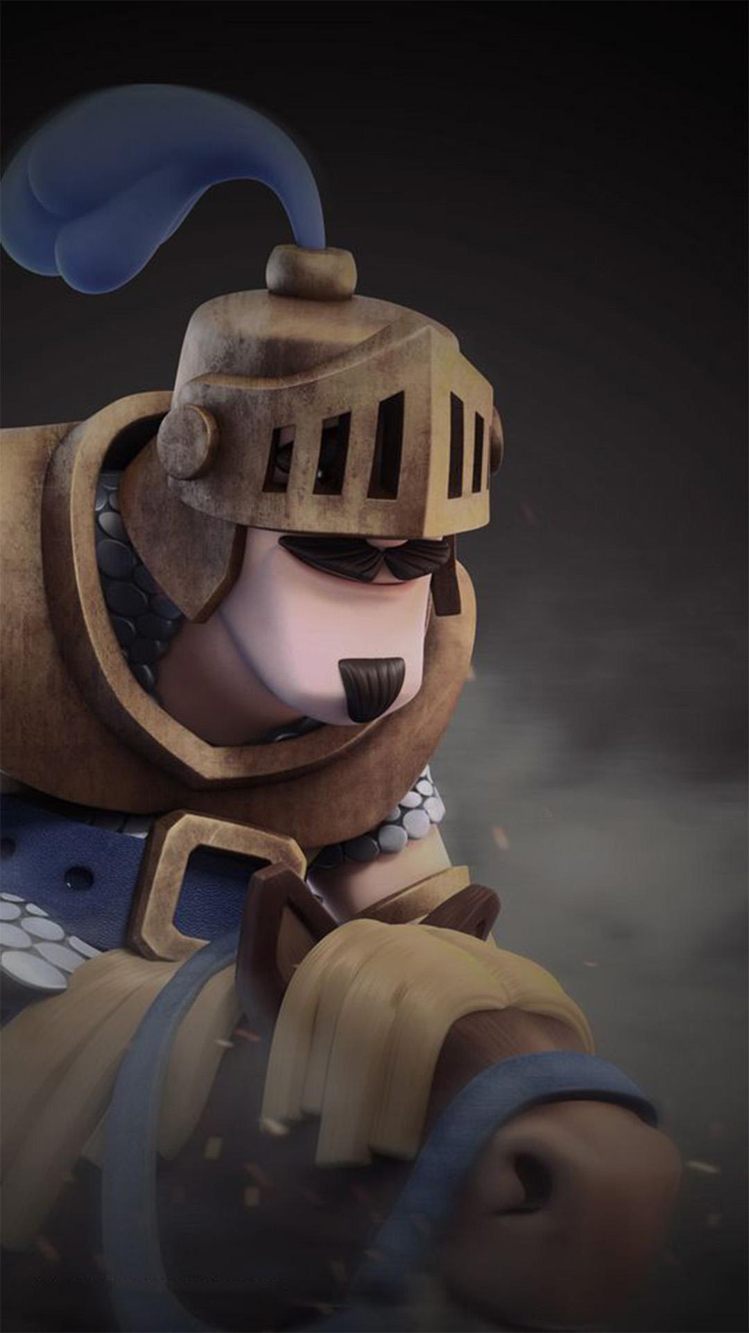 1080x1920 Supercell Wallpaper for Android