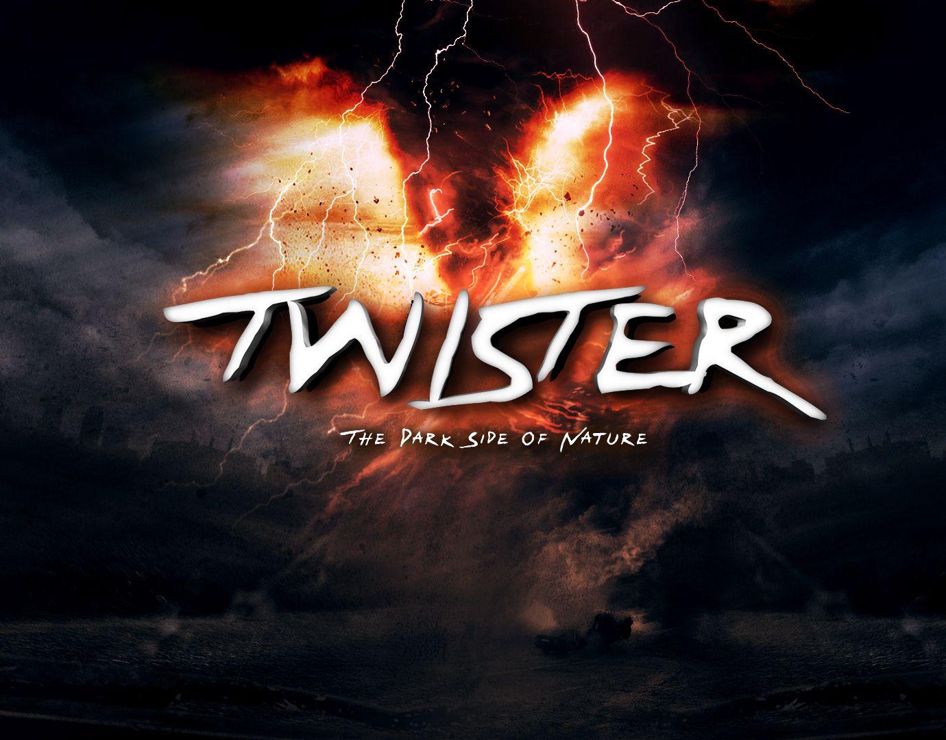 Twister Background