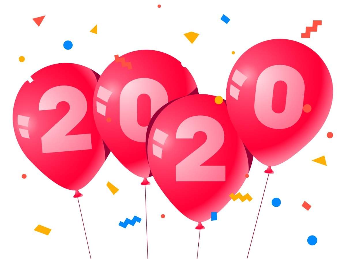1200x900 Chúc mừng năm mới 2020: Hình ảnh, Báo giá, Lời chúc, Tin nhắn, Thiệp, Lời chào, Hình ảnh, GIF và Hình nền - Times of India