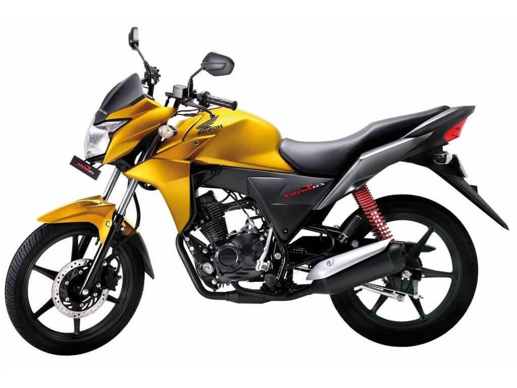 1024x768 Honda CB Twister, Photo, HD Wallpaper Free Download