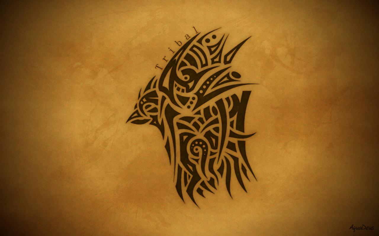1280x800 African Tribal Music HD Background Wallpaper 17 HD