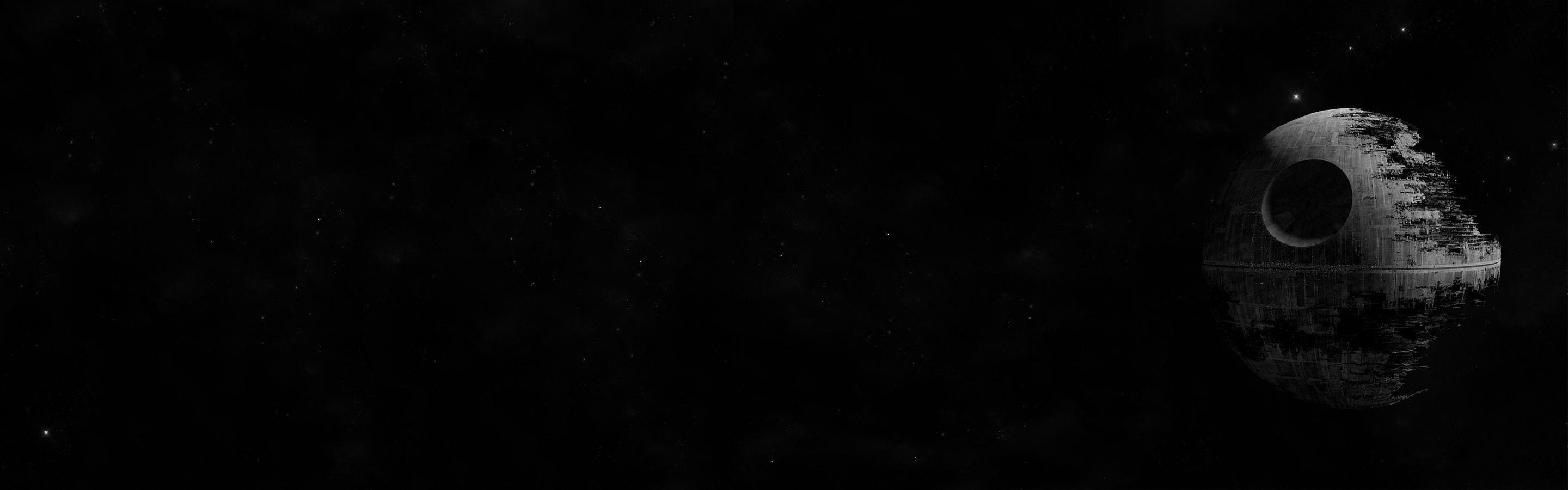 2880x900 Star Wars Wallpaper and Background Imagex900