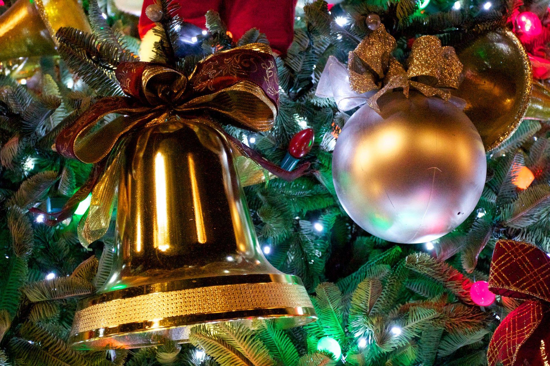 1920x1280 Christmas Tree Wallpaper Tree Wallpaper Download