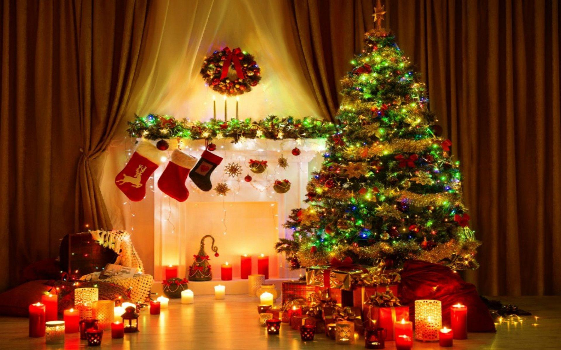 1920x1200 Christmas Tree Background. Christmas Tree Background HD
