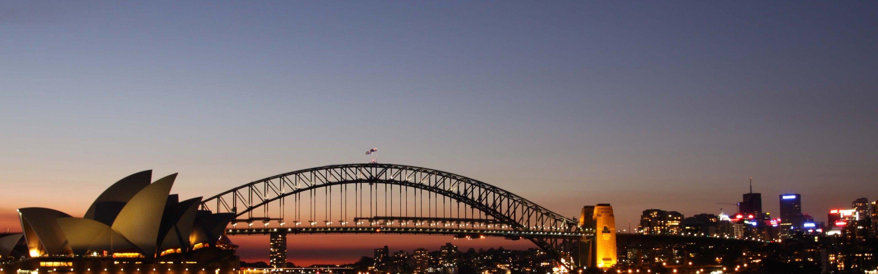 2880x900 Sydney 2880x900 picture, Sydney 2880x900 photo