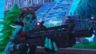 3840x2160 Ghoul Trooper 4K 8K HD Fortnite Battle Royale Wallpaper