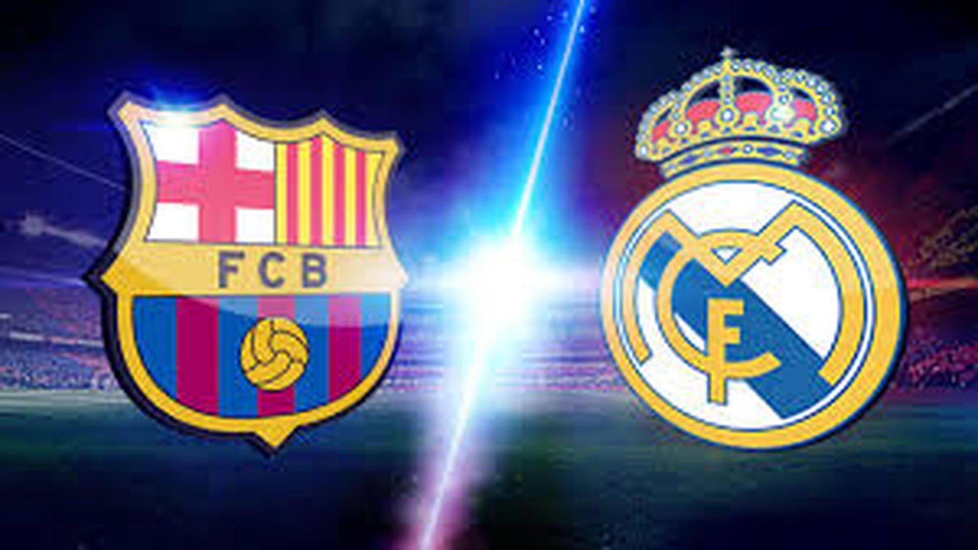 Real Madrid vs Barcelona Wallpapers - Top Free Real Madrid vs Barcelona Backgrounds ...
