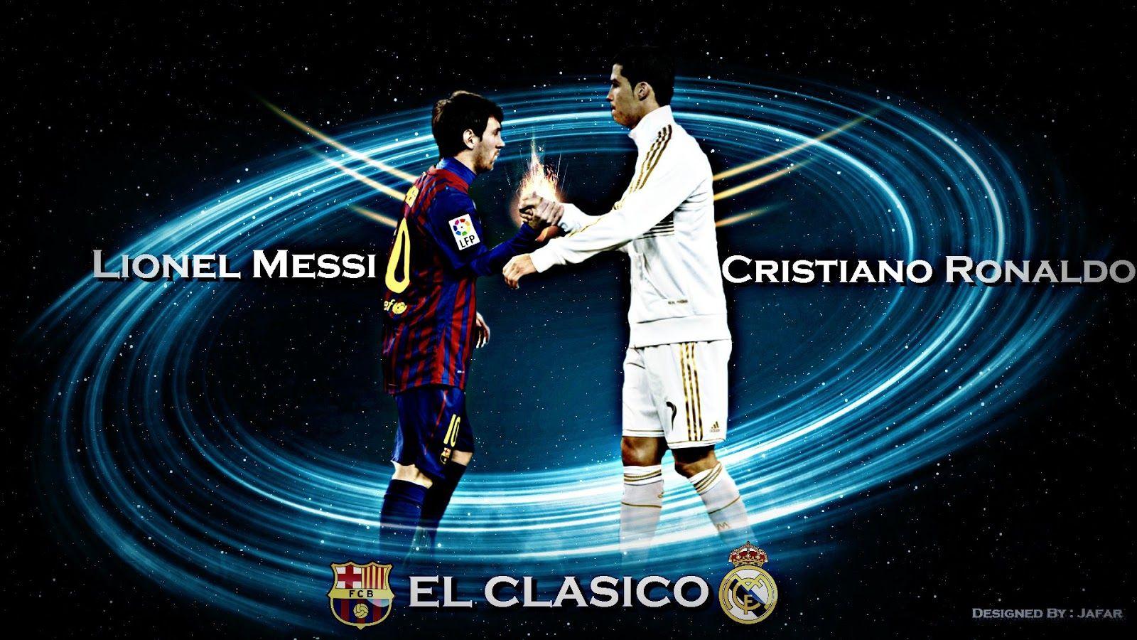Real Madrid vs Barcelona Wallpapers - Top Free Real Madrid vs Barcelona ...