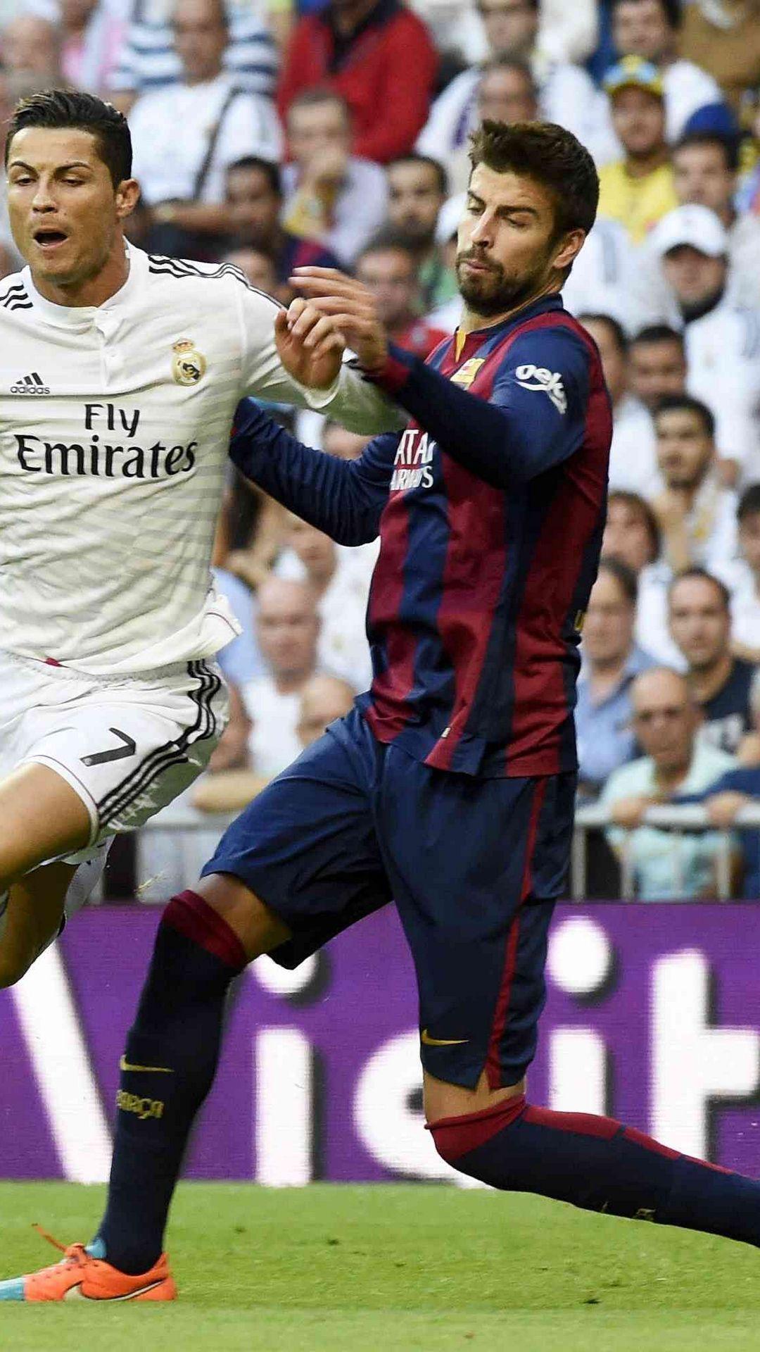 1080x1920 Tap to download #real madrid #barcelona #real madrid vs barcelona