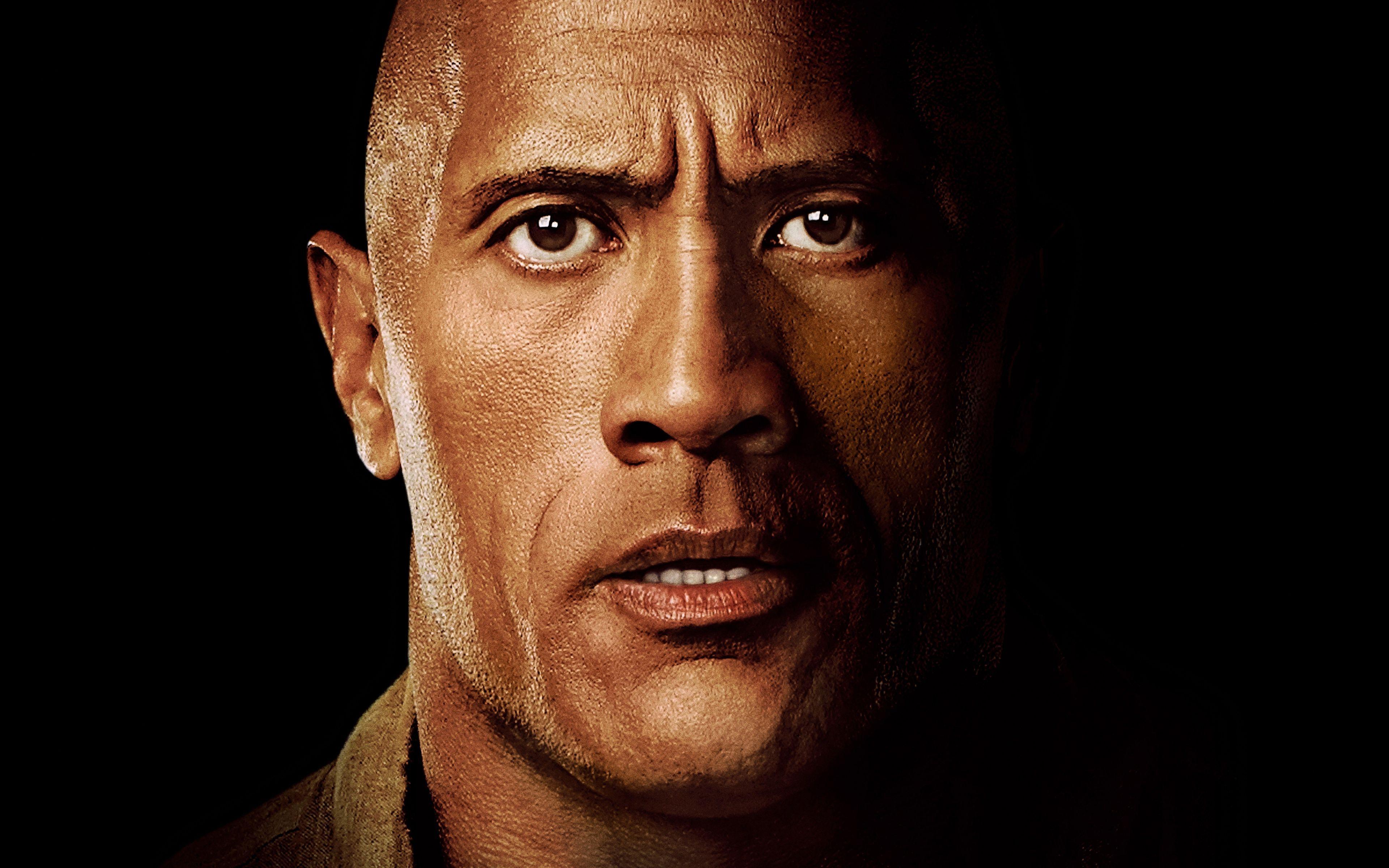 Dwayne Johnson 4K Wallpapers - Top Free Dwayne Johnson 4K Backgrounds ...