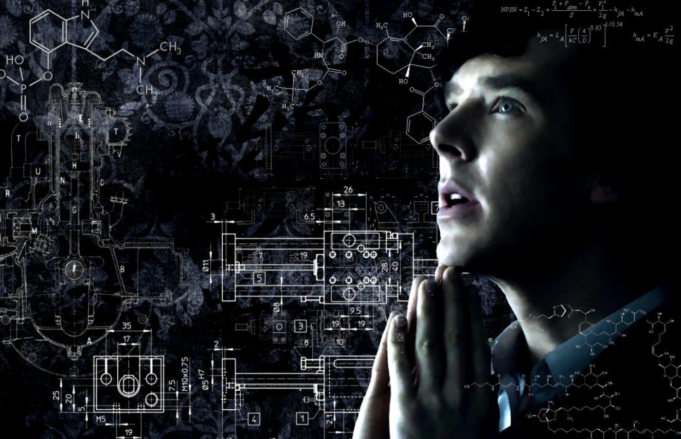 Sherlock Wallpapers Top Free Sherlock Backgrounds Wallpaperaccess