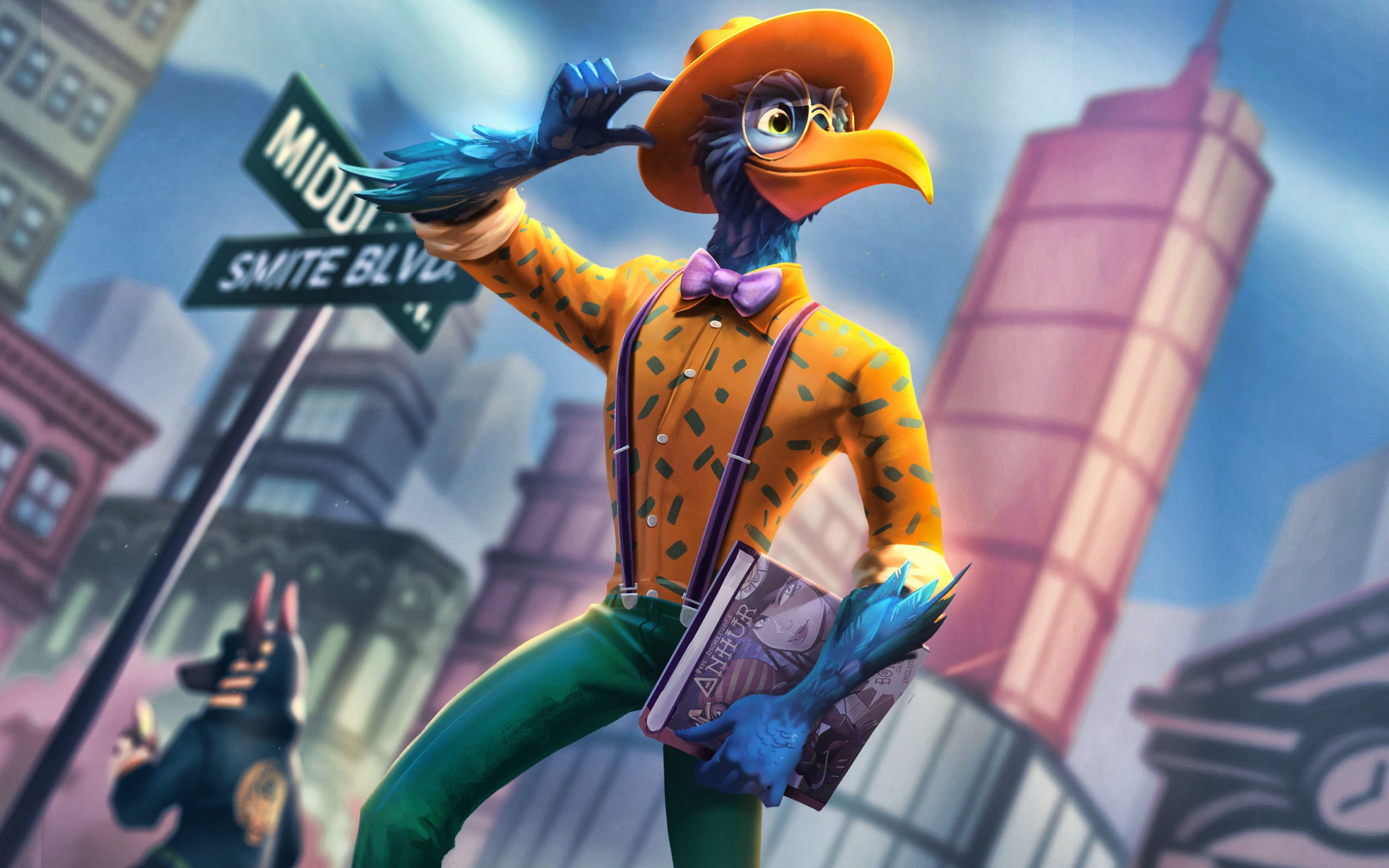 Thoth Wallpapers - Top Free Thoth Backgrounds - WallpaperAccess