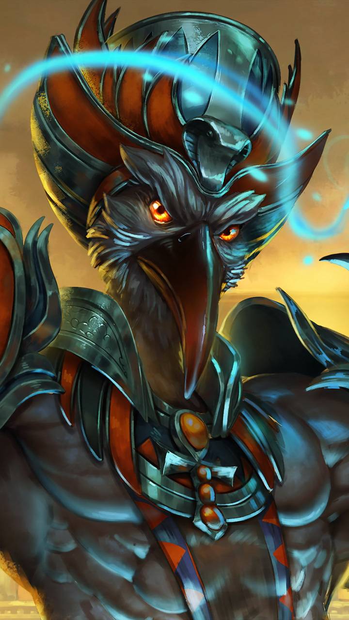 Thoth Wallpapers - Top Free Thoth Backgrounds - WallpaperAccess