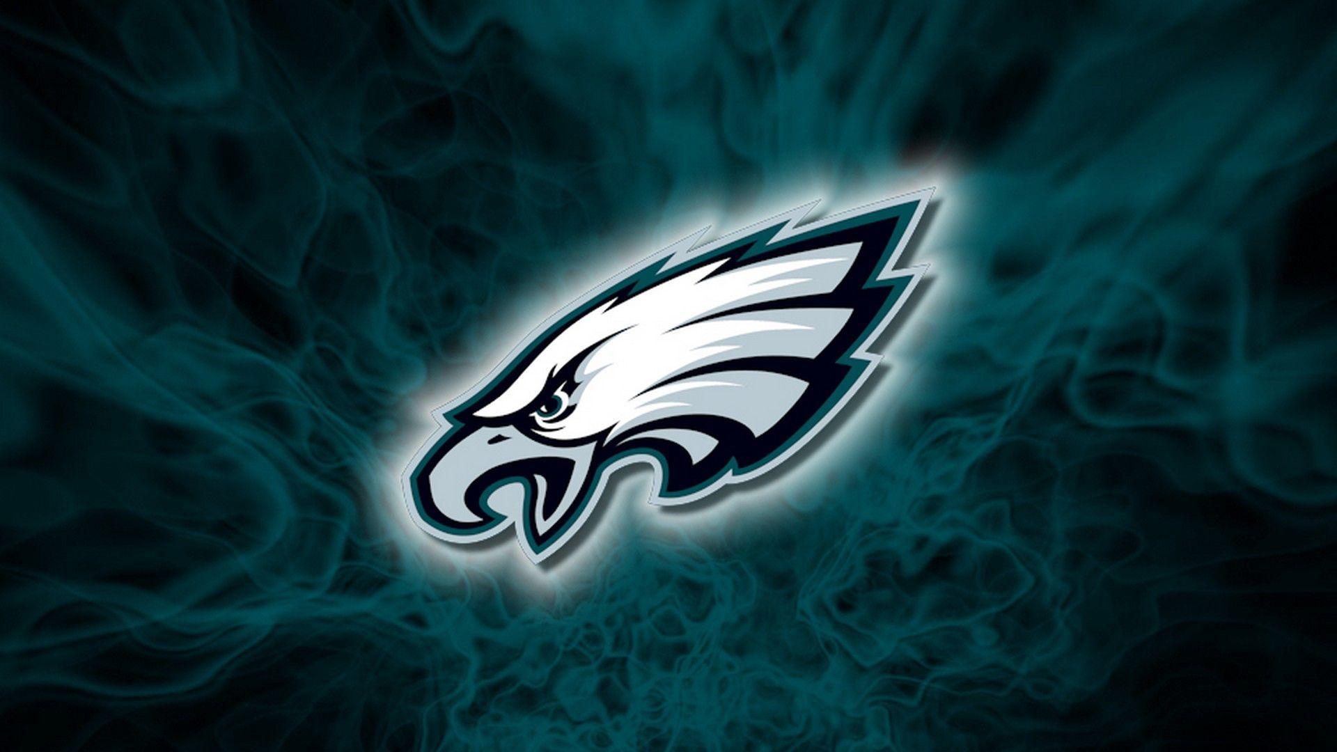 Wallpaper NFL, wallpaper, sport, Philadelphia Eagles, logo images for  desktop, section спорт - download