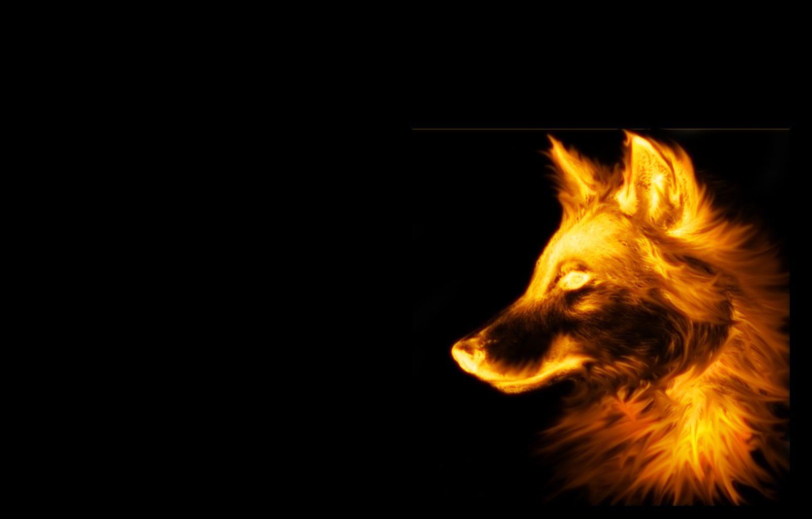 Featured image of post Wallpaper Cave Fire And Ice Wolf Wallpaper