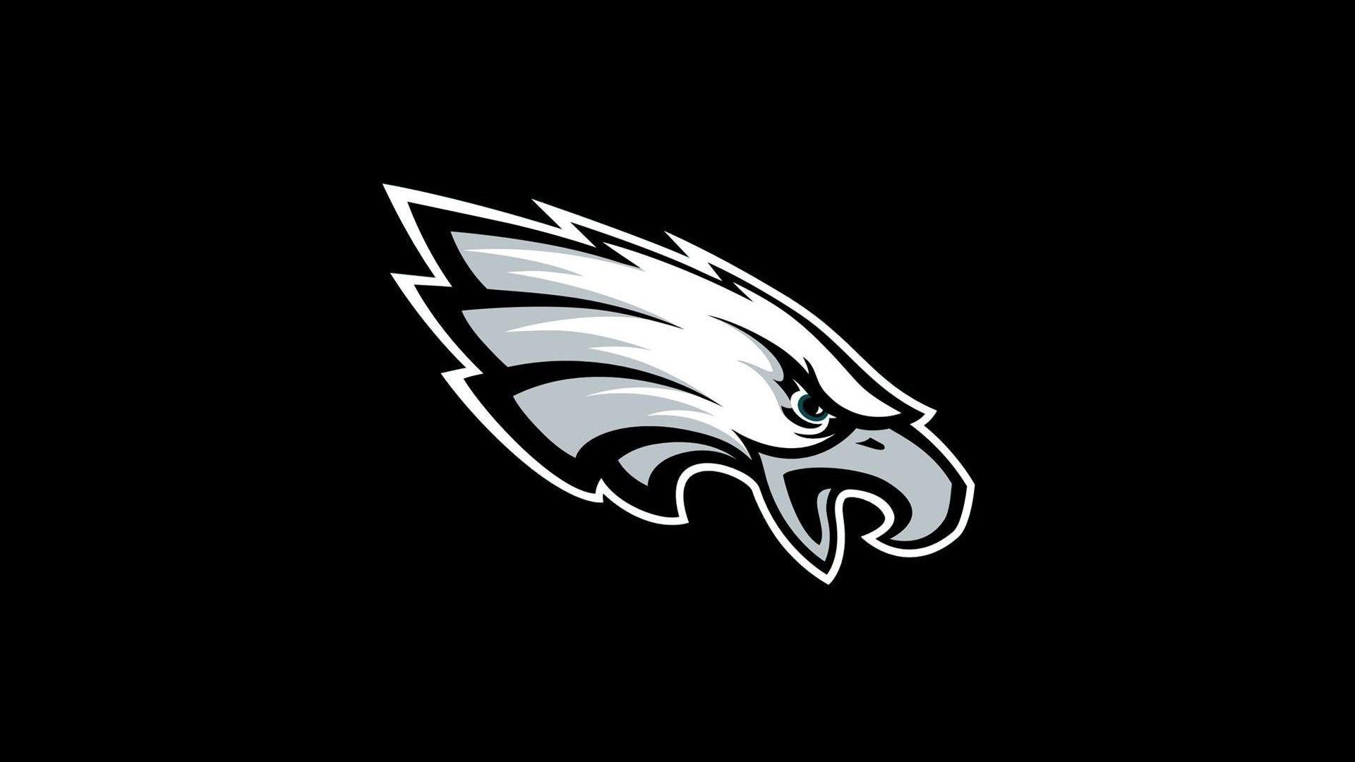 1920x1080 NFL Eagles Wallpaper HD. Philadelphia eagles wallpaper, Eagles