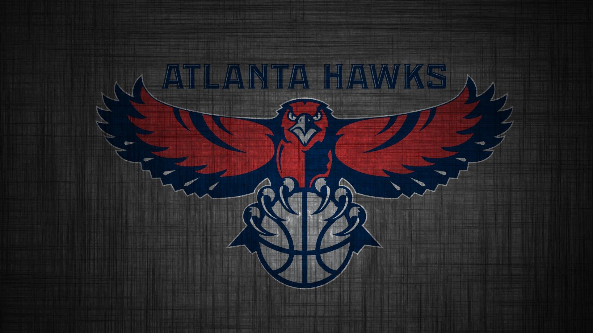 1920x1080 Atlanta Hawks HD Wallpaper