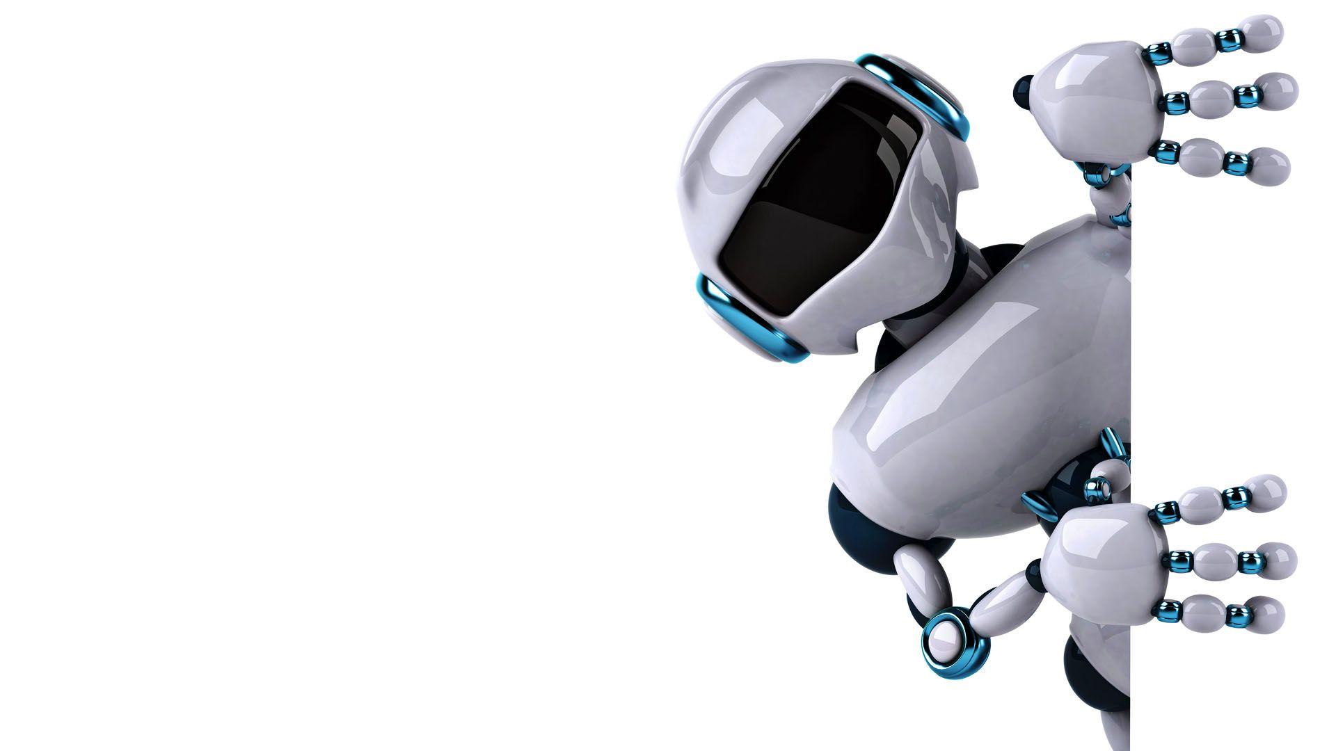 1920x1080 Robot wallpaperx1080