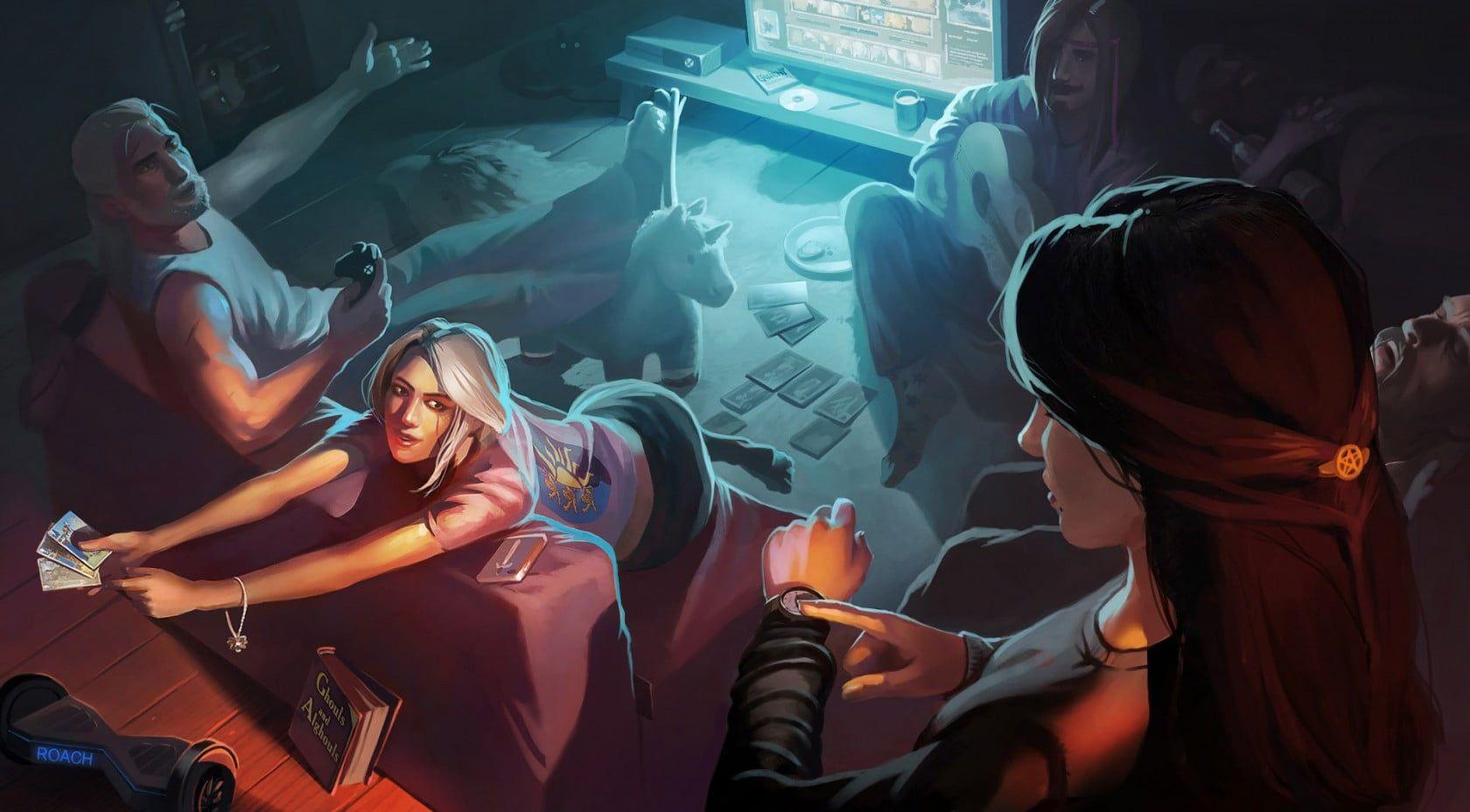 1680x929 Gwent HD wallpaper