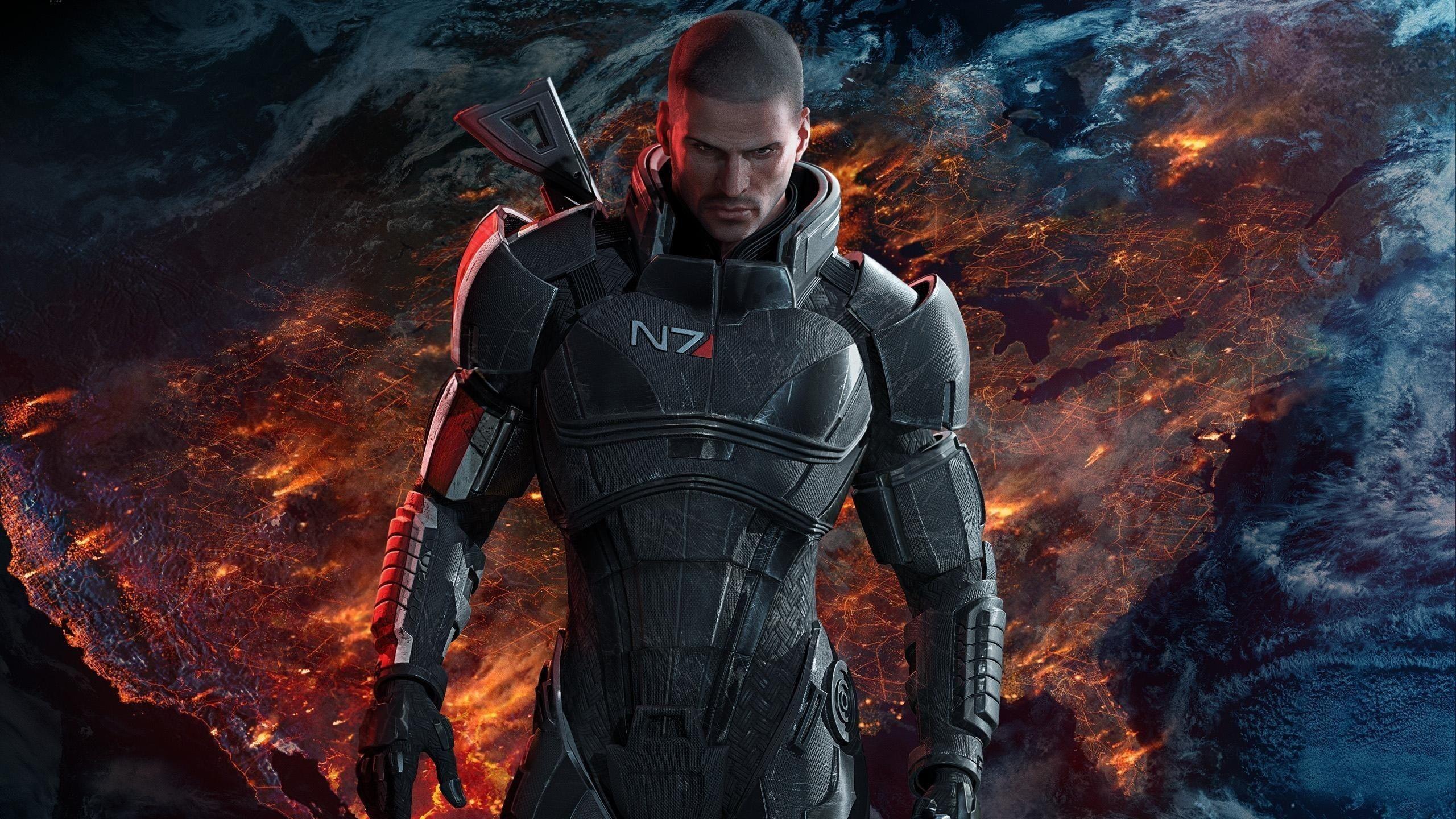 download free mass effect 2 ps4