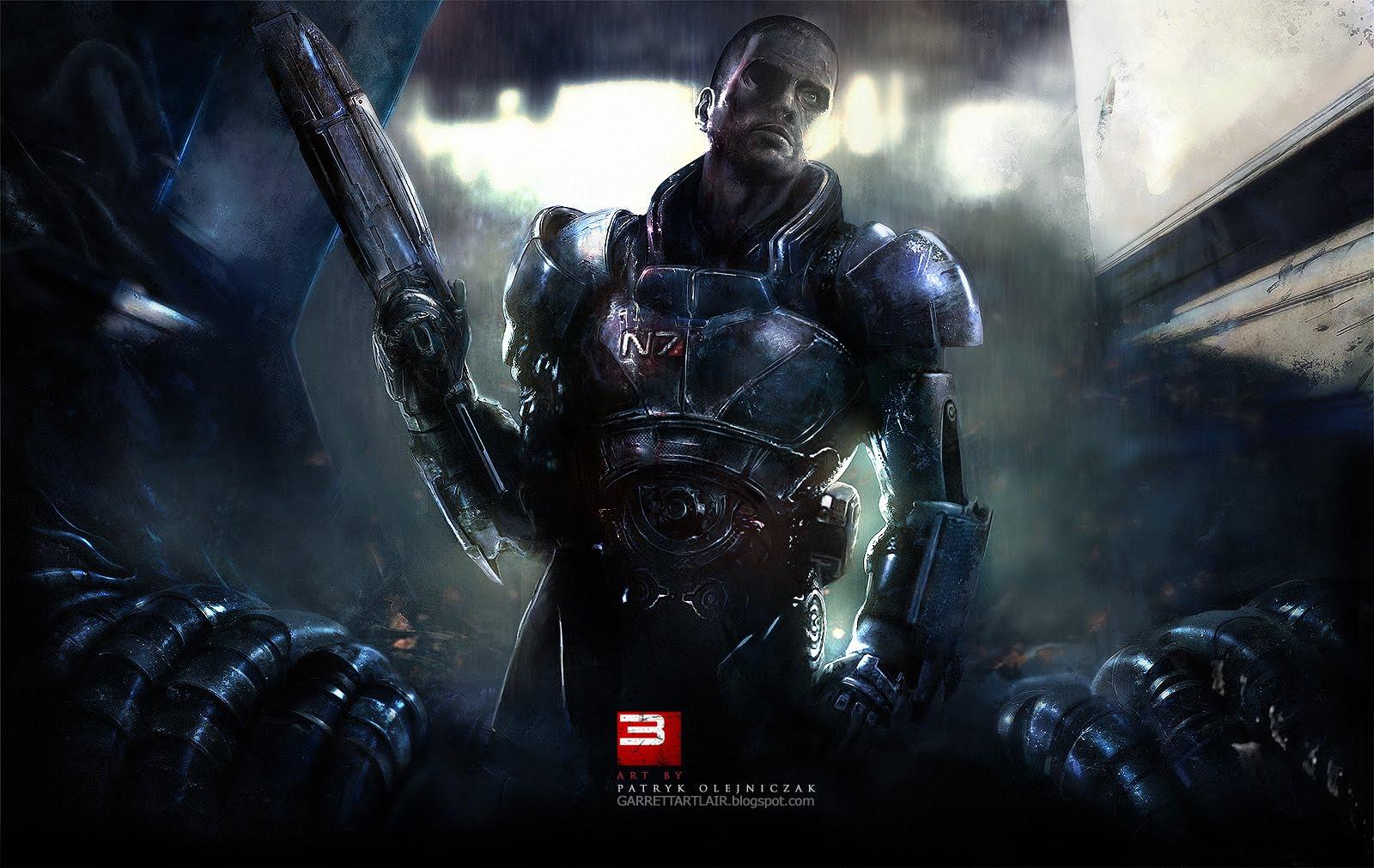 1600x1011 1600x1011px Wide HDQ Mass Effect 3 wallpaper 59