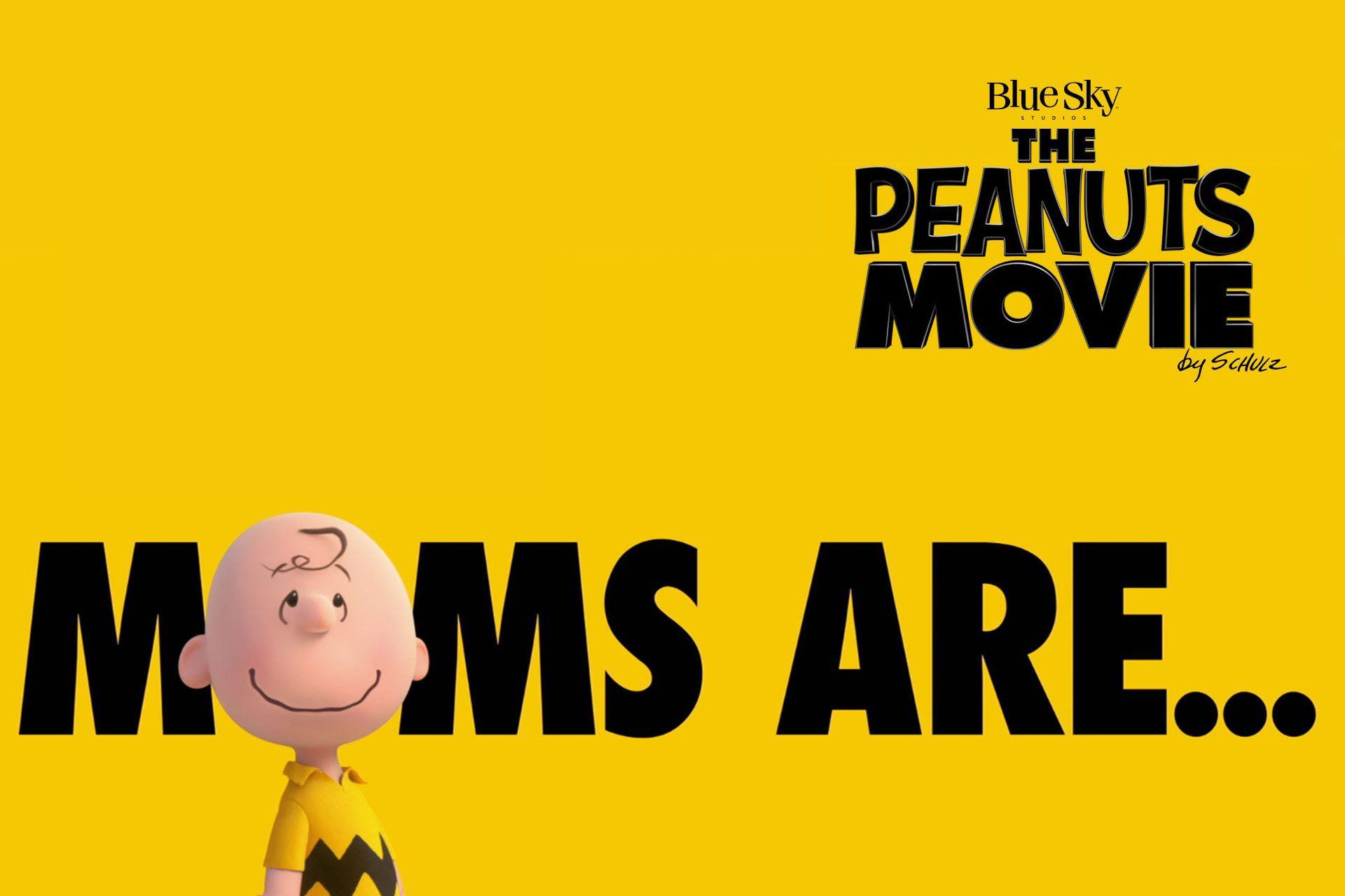 1920x1280 The Peanuts Movie HD Wallpaper Movie Snoopy Y Charlie