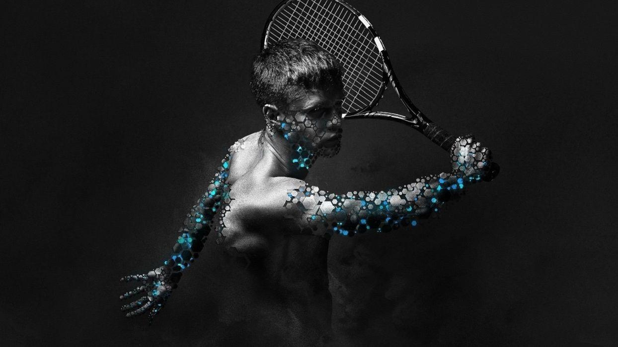 1244x700 TENIS sports virtual wallpaperx1080
