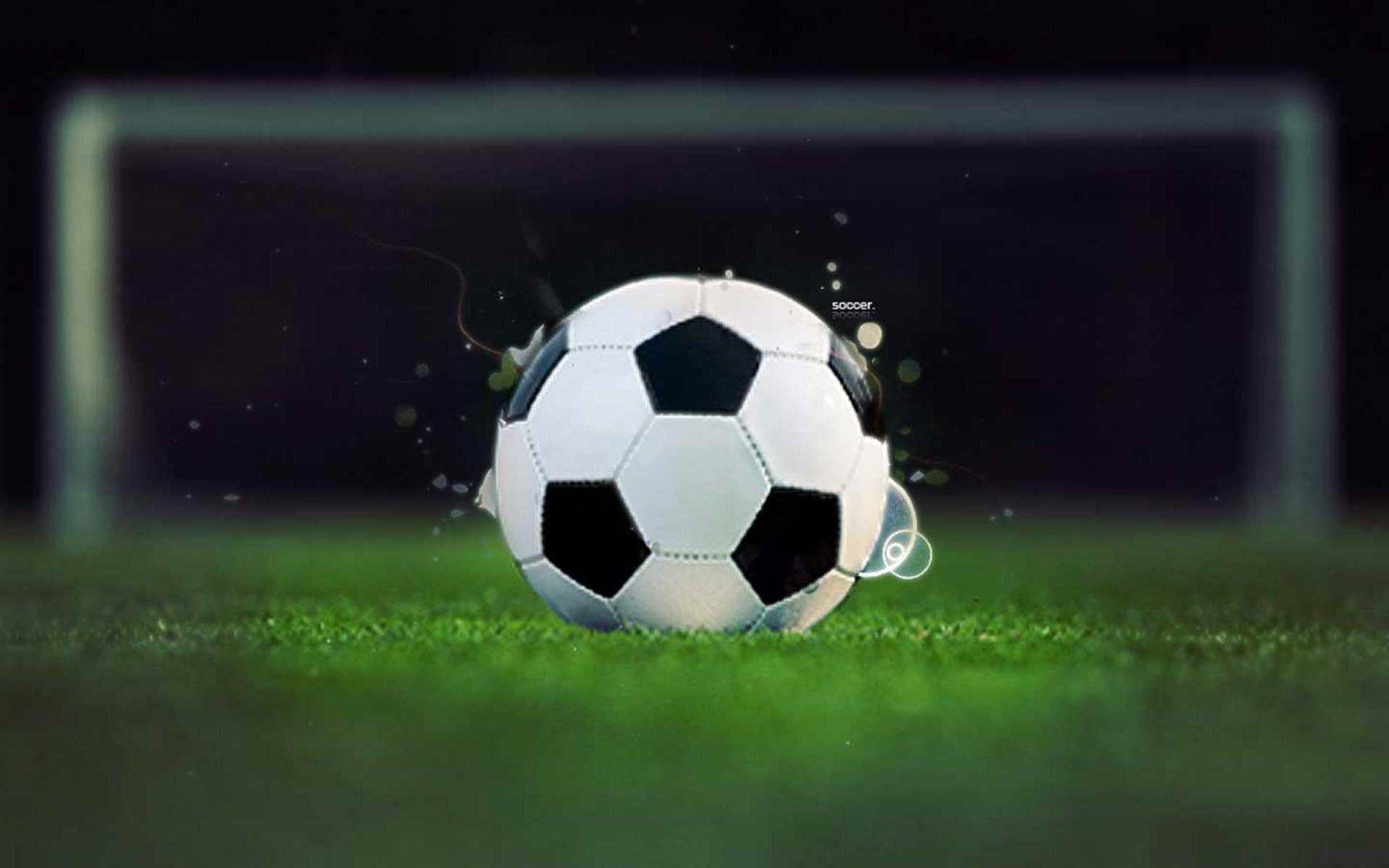 1920x1200 Nike Soccer Wallpaper